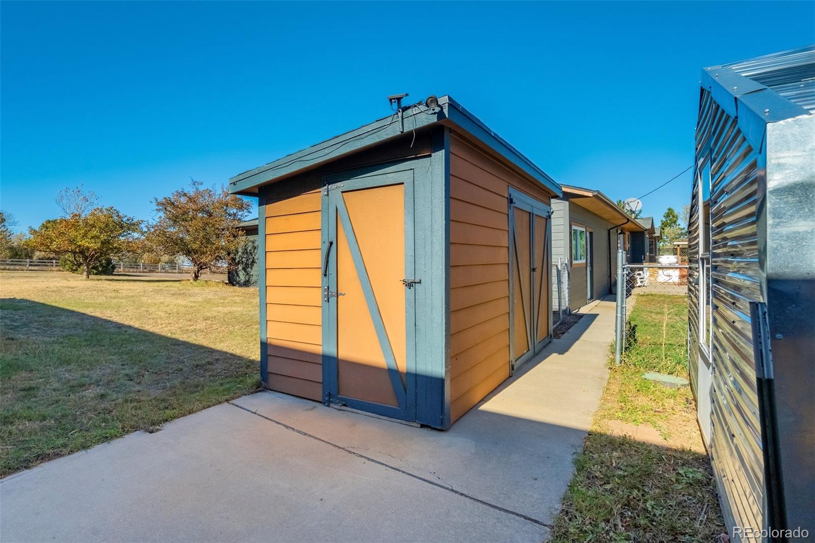 MLS Image #44 for 46746  sundance trail,parker, Colorado