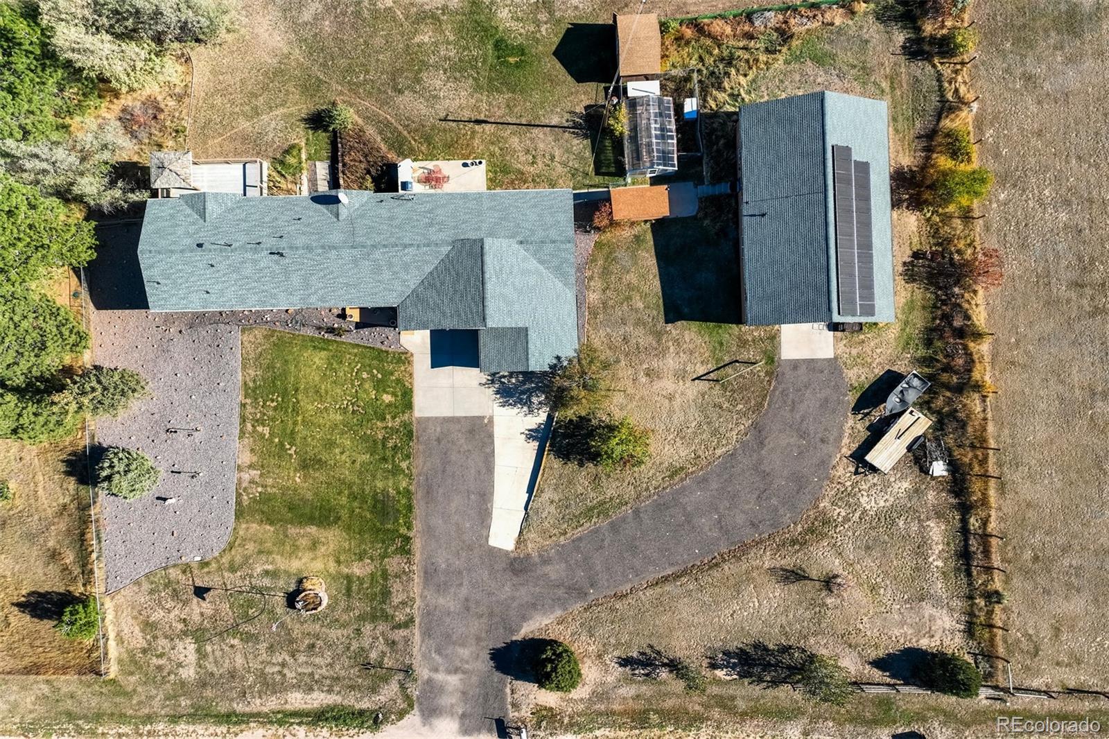 MLS Image #7 for 46746  sundance trail,parker, Colorado
