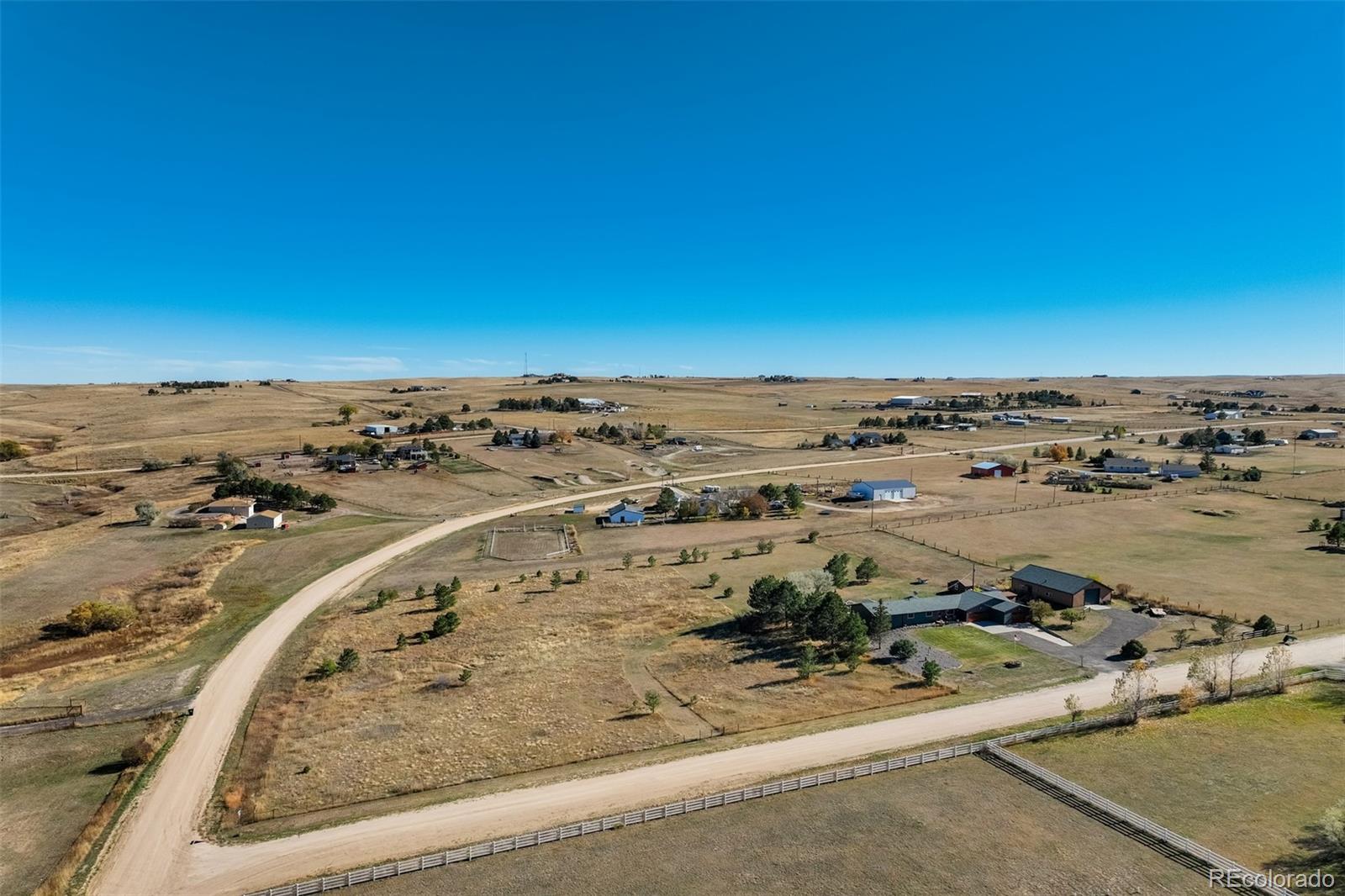 MLS Image #9 for 46746  sundance trail,parker, Colorado
