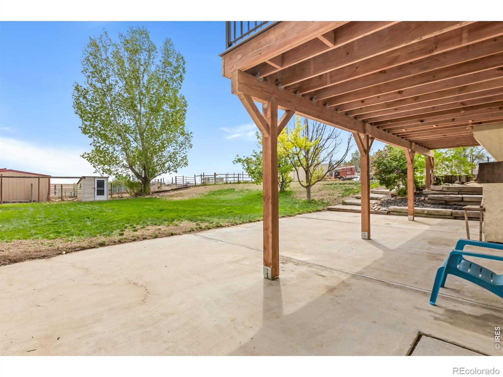 MLS Image #33 for 39600  county road 33 ,ault, Colorado