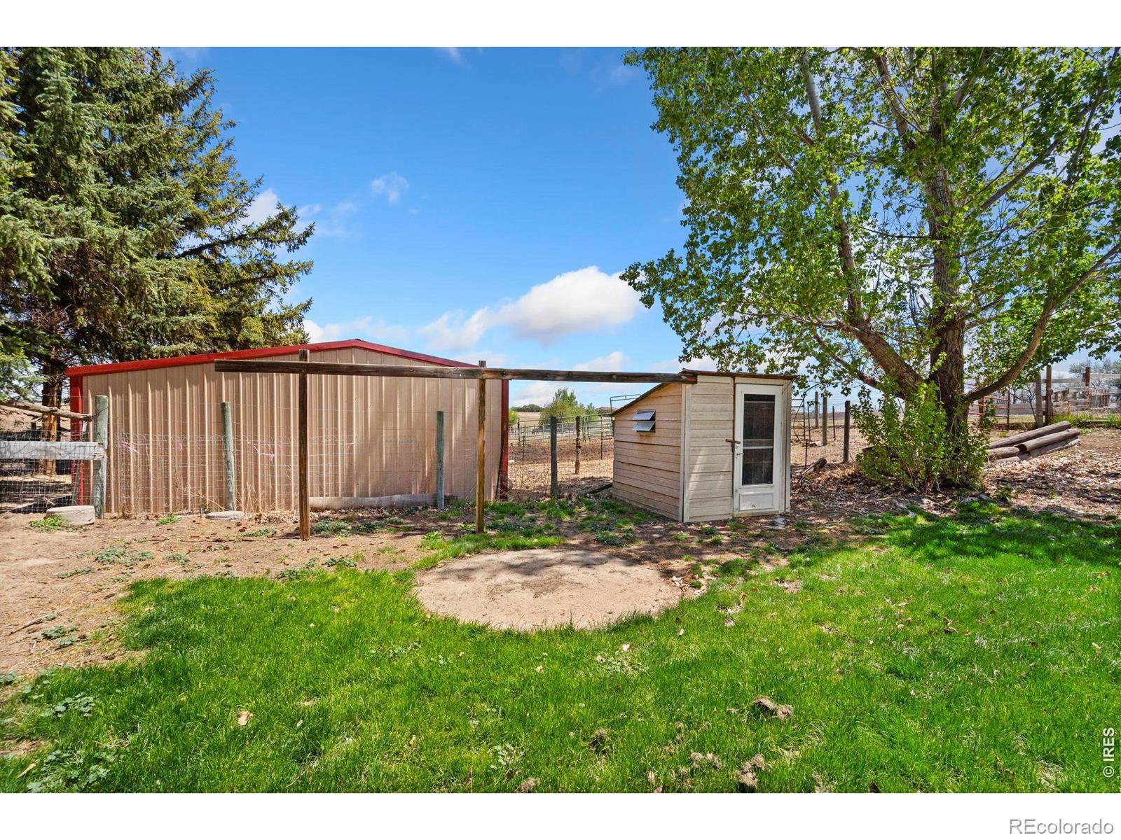 MLS Image #37 for 39600  county road 33 ,ault, Colorado