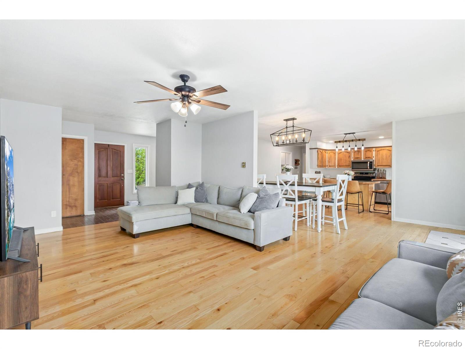 MLS Image #4 for 39600  county road 33 ,ault, Colorado
