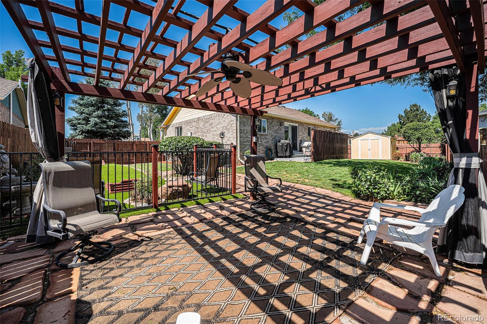 MLS Image #19 for 1030 s fulton avenue,fort lupton, Colorado