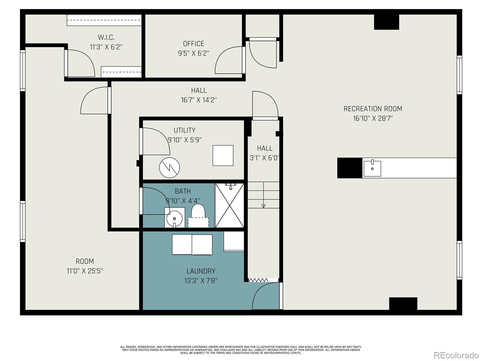 MLS Image #24 for 1030 s fulton avenue,fort lupton, Colorado