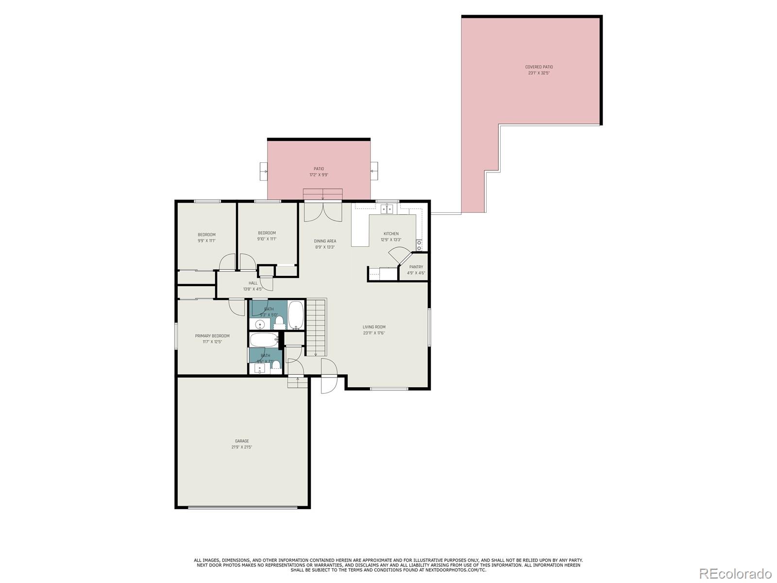 MLS Image #25 for 1030 s fulton avenue,fort lupton, Colorado