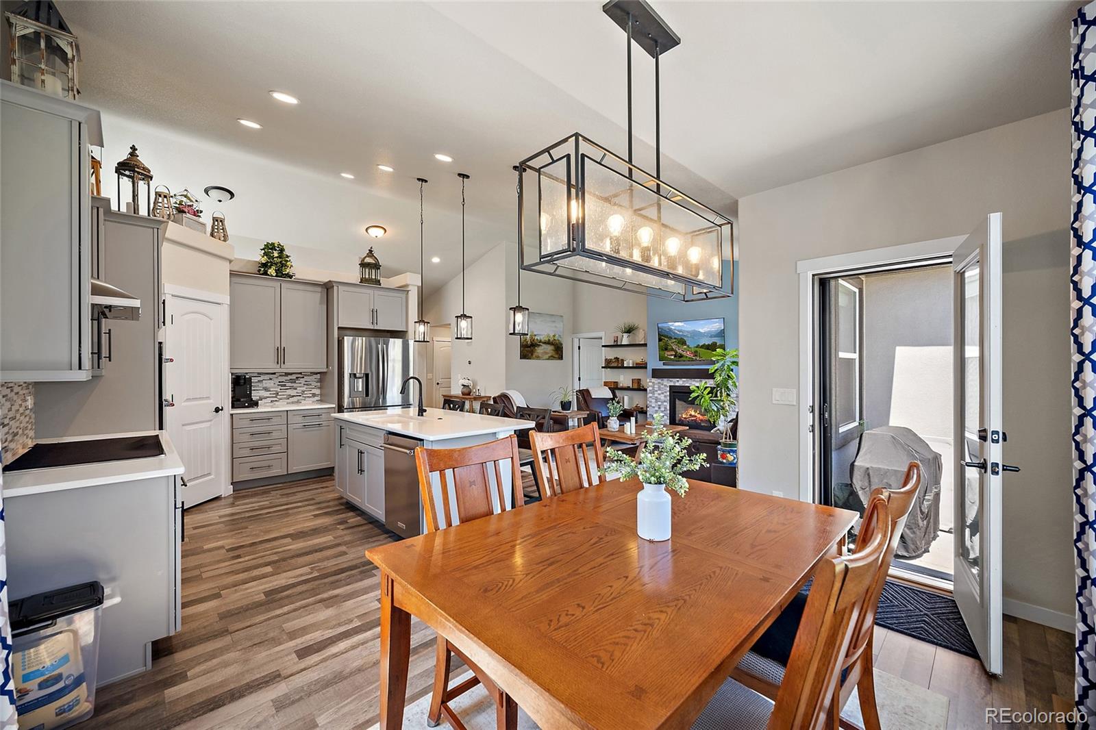 MLS Image #11 for 6257  lochside view,colorado springs, Colorado