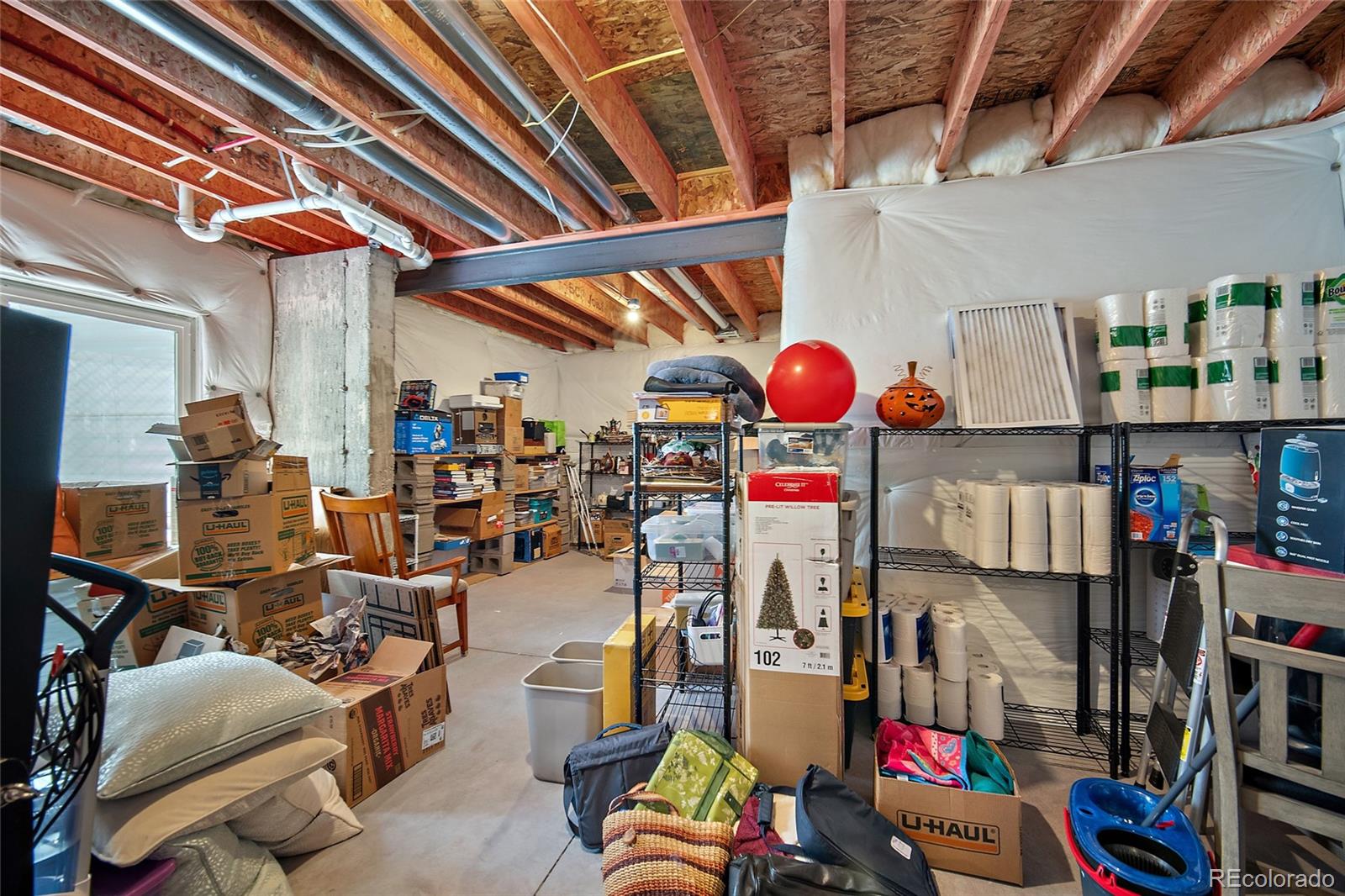 MLS Image #24 for 6257  lochside view,colorado springs, Colorado