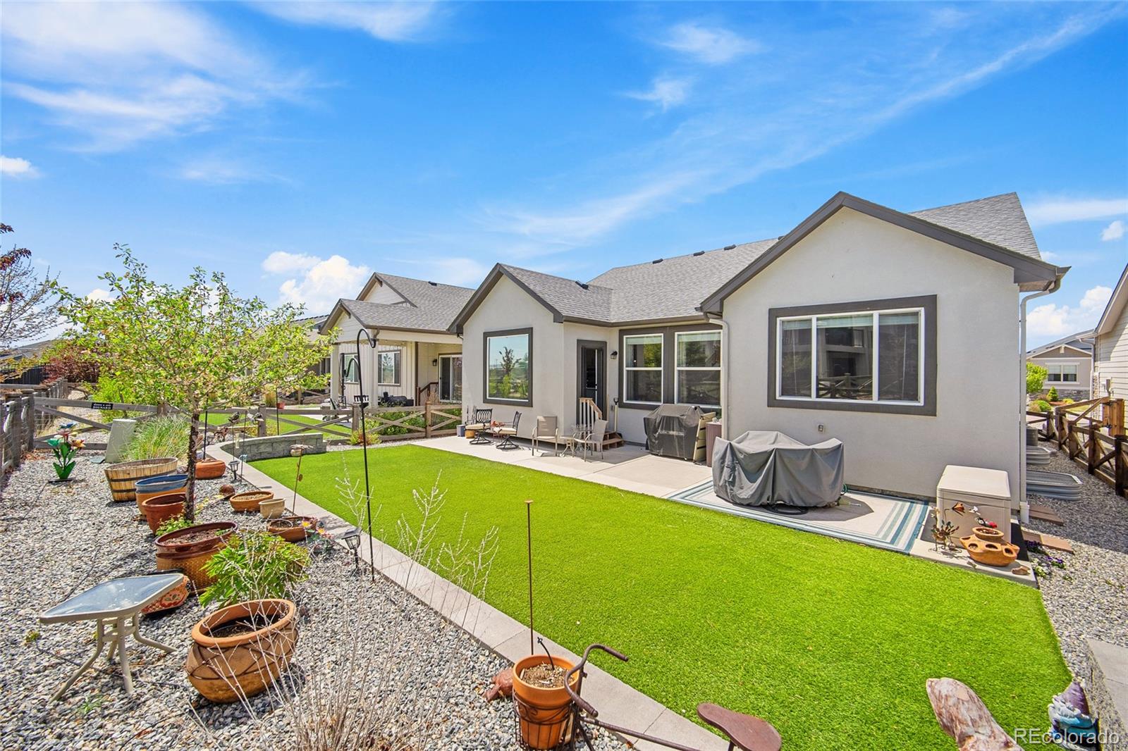 MLS Image #36 for 6257  lochside view,colorado springs, Colorado