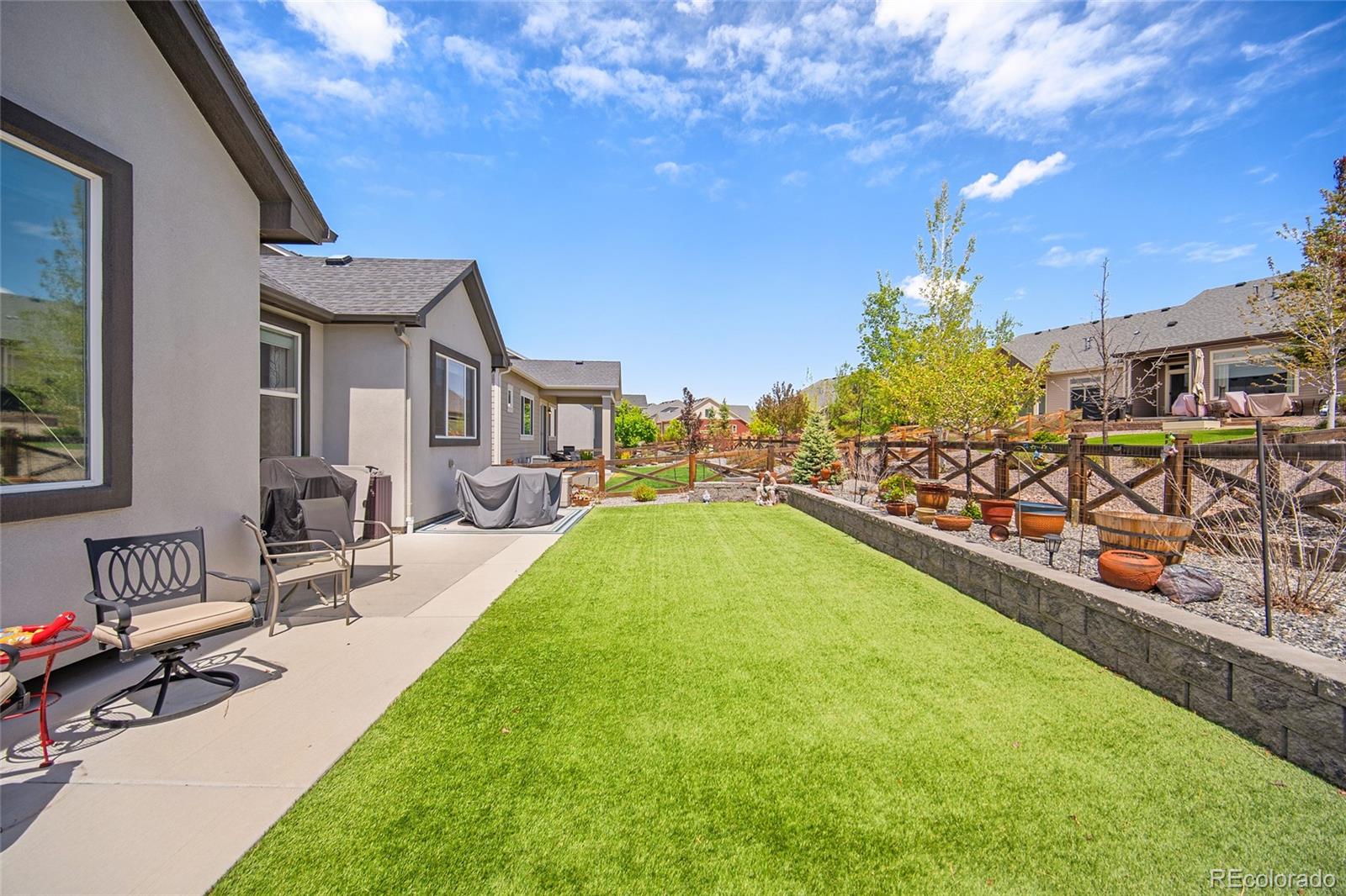 MLS Image #38 for 6257  lochside view,colorado springs, Colorado