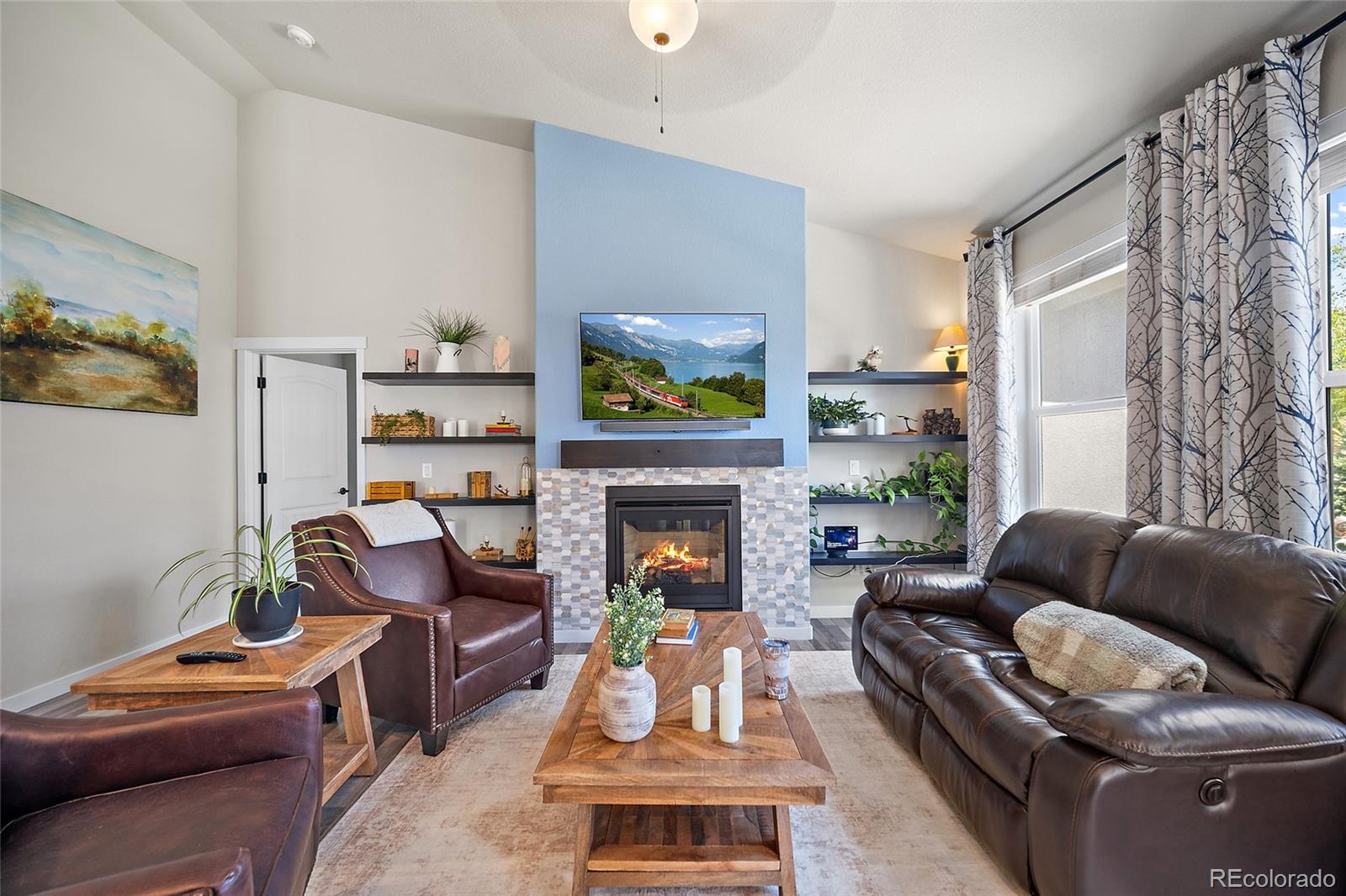 MLS Image #4 for 6257  lochside view,colorado springs, Colorado