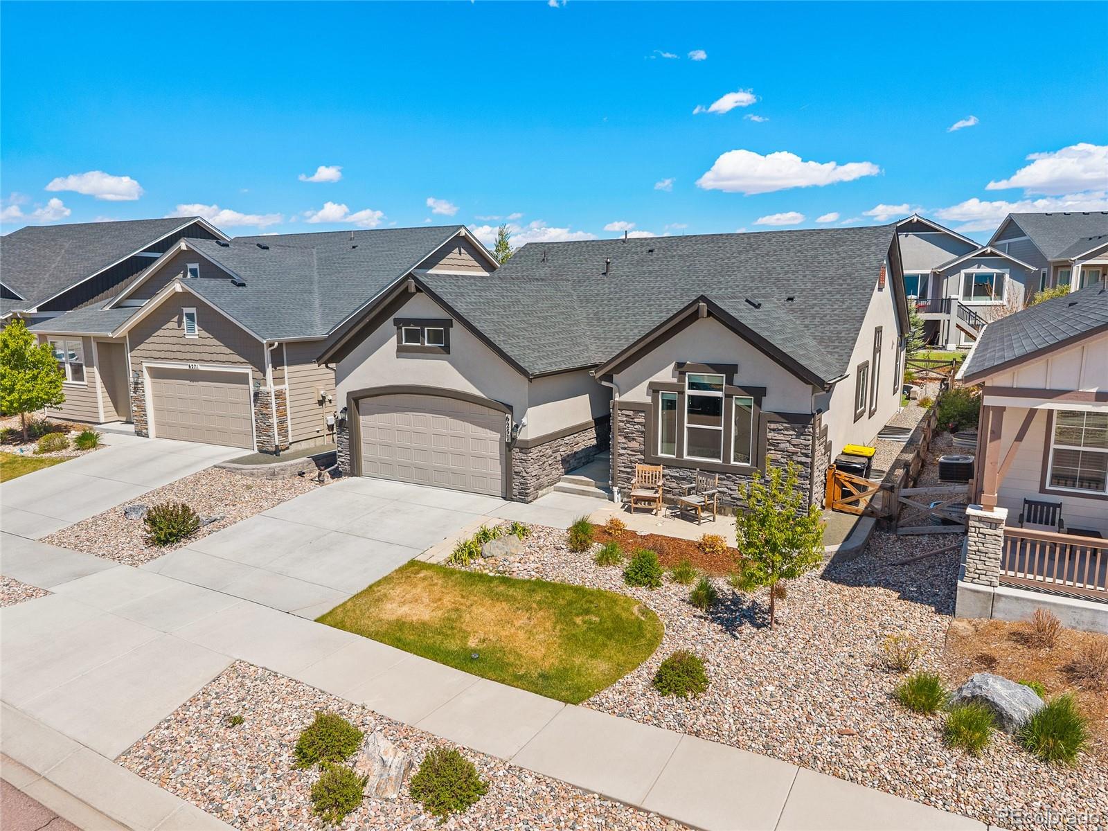 MLS Image #40 for 6257  lochside view,colorado springs, Colorado