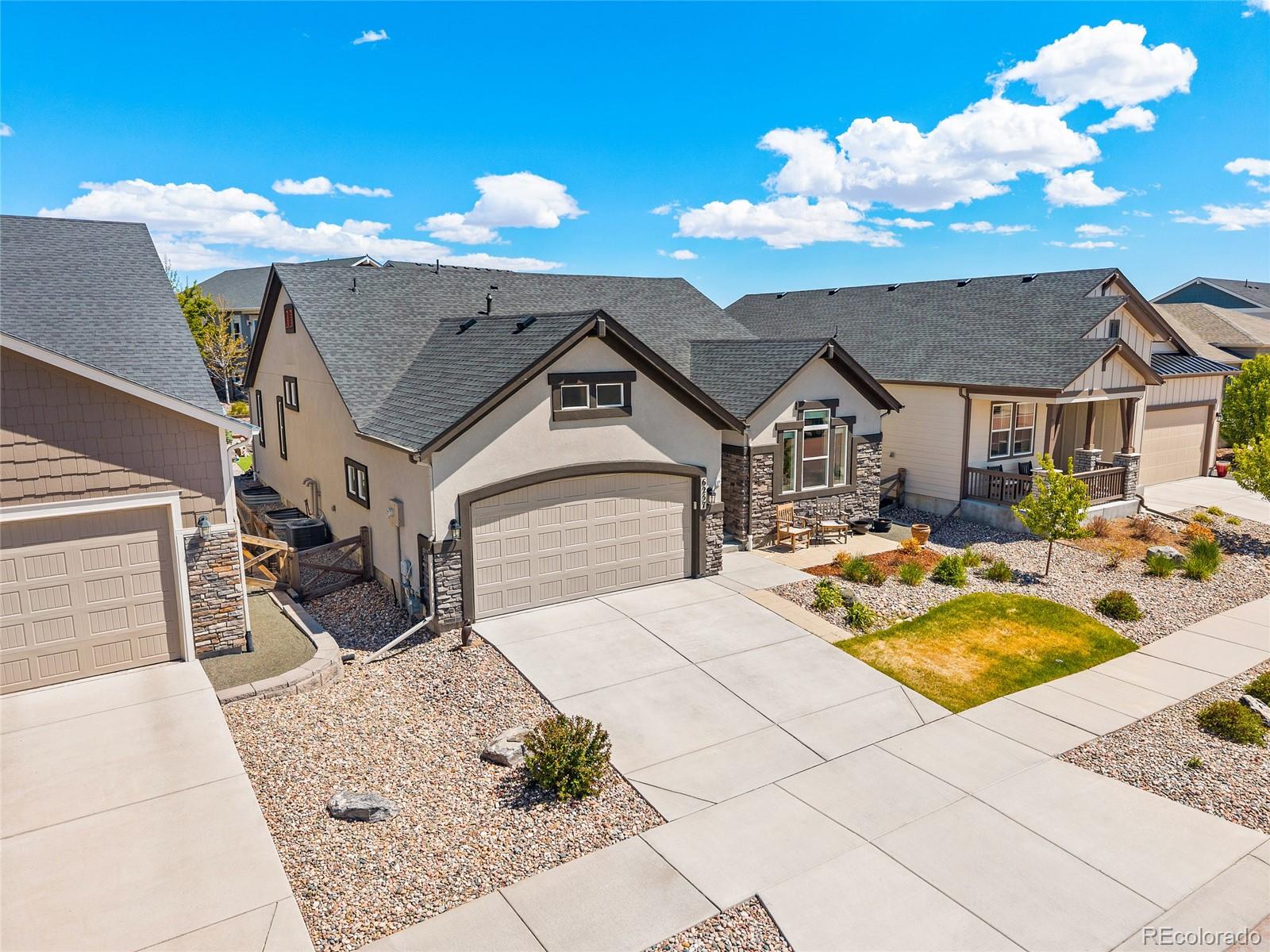 MLS Image #41 for 6257  lochside view,colorado springs, Colorado