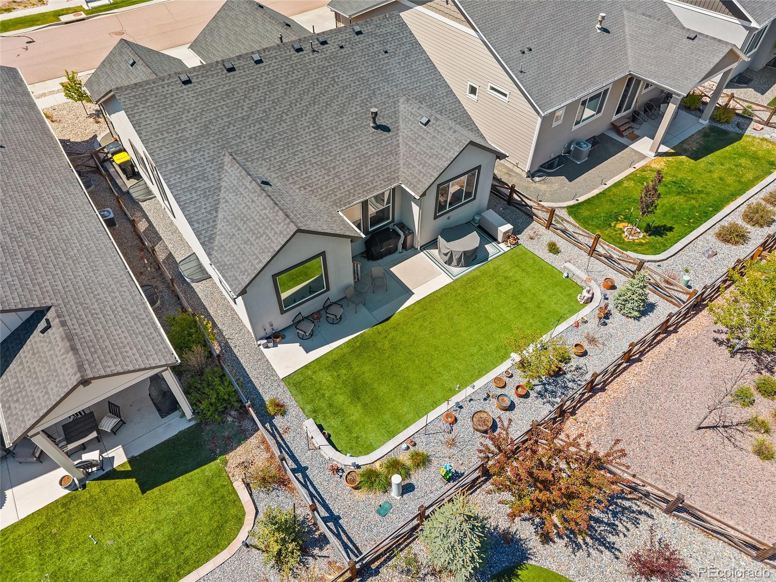 MLS Image #45 for 6257  lochside view,colorado springs, Colorado