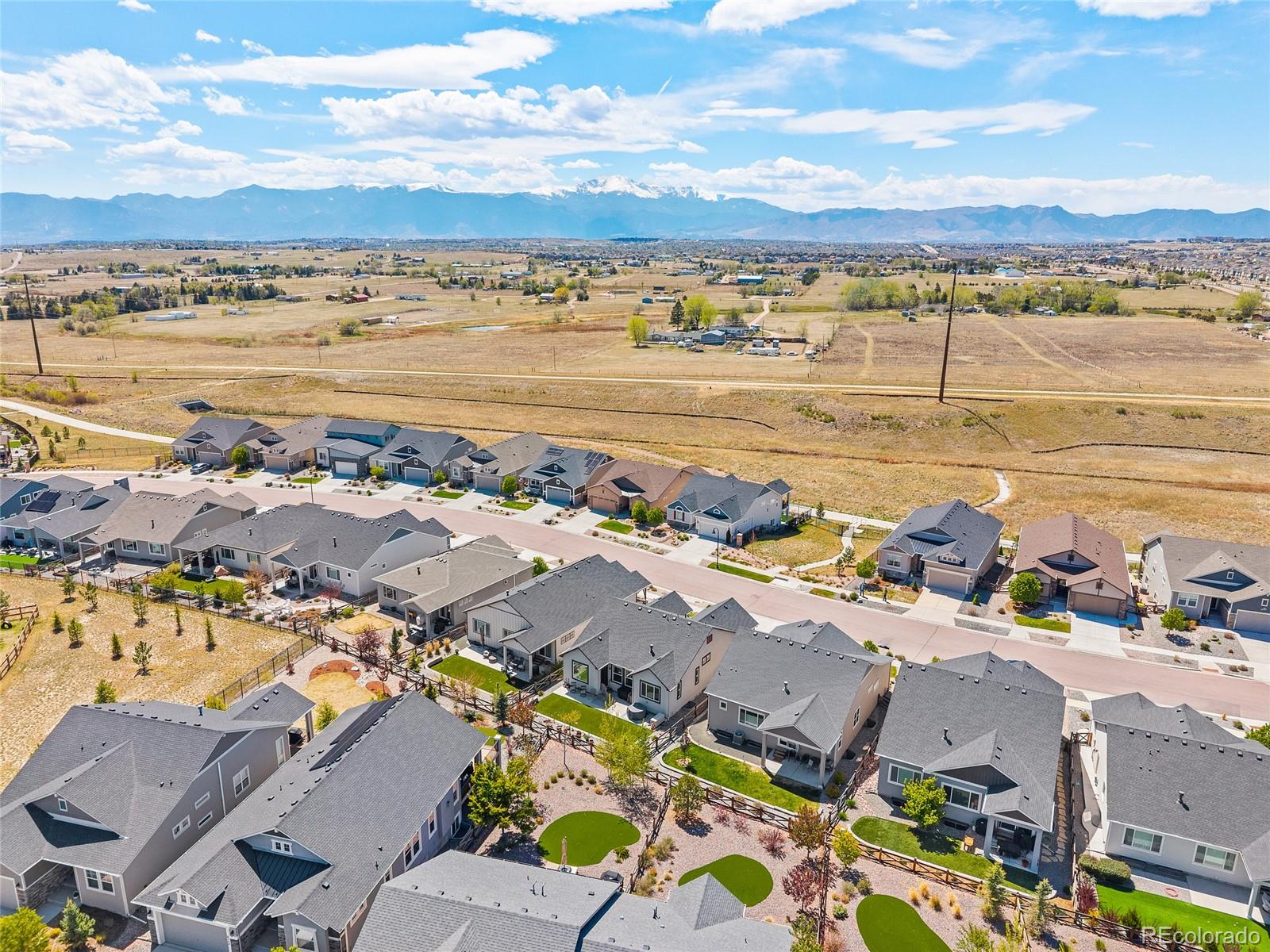 MLS Image #46 for 6257  lochside view,colorado springs, Colorado