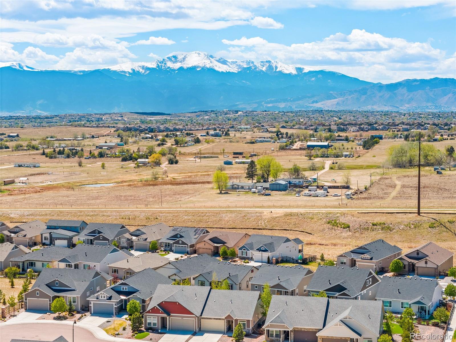 MLS Image #47 for 6257  lochside view,colorado springs, Colorado