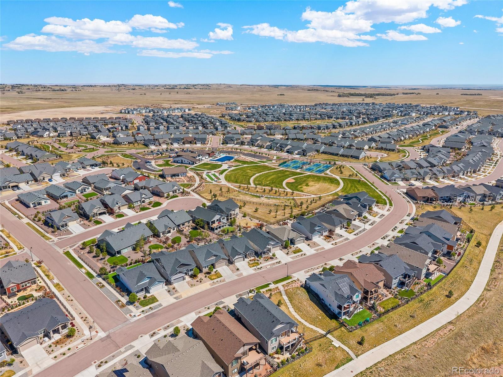 MLS Image #48 for 6257  lochside view,colorado springs, Colorado