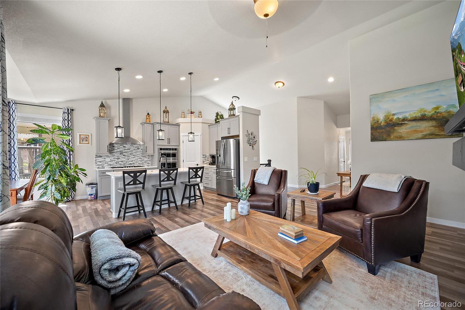 MLS Image #5 for 6257  lochside view,colorado springs, Colorado