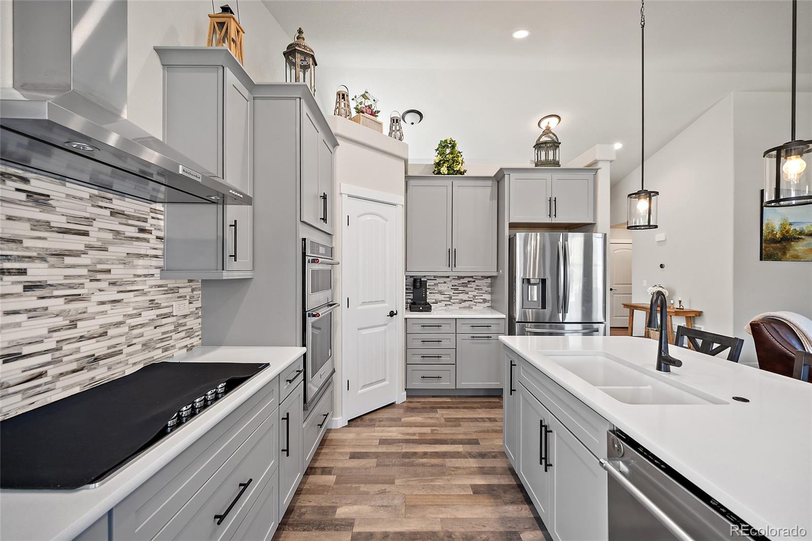 MLS Image #6 for 6257  lochside view,colorado springs, Colorado