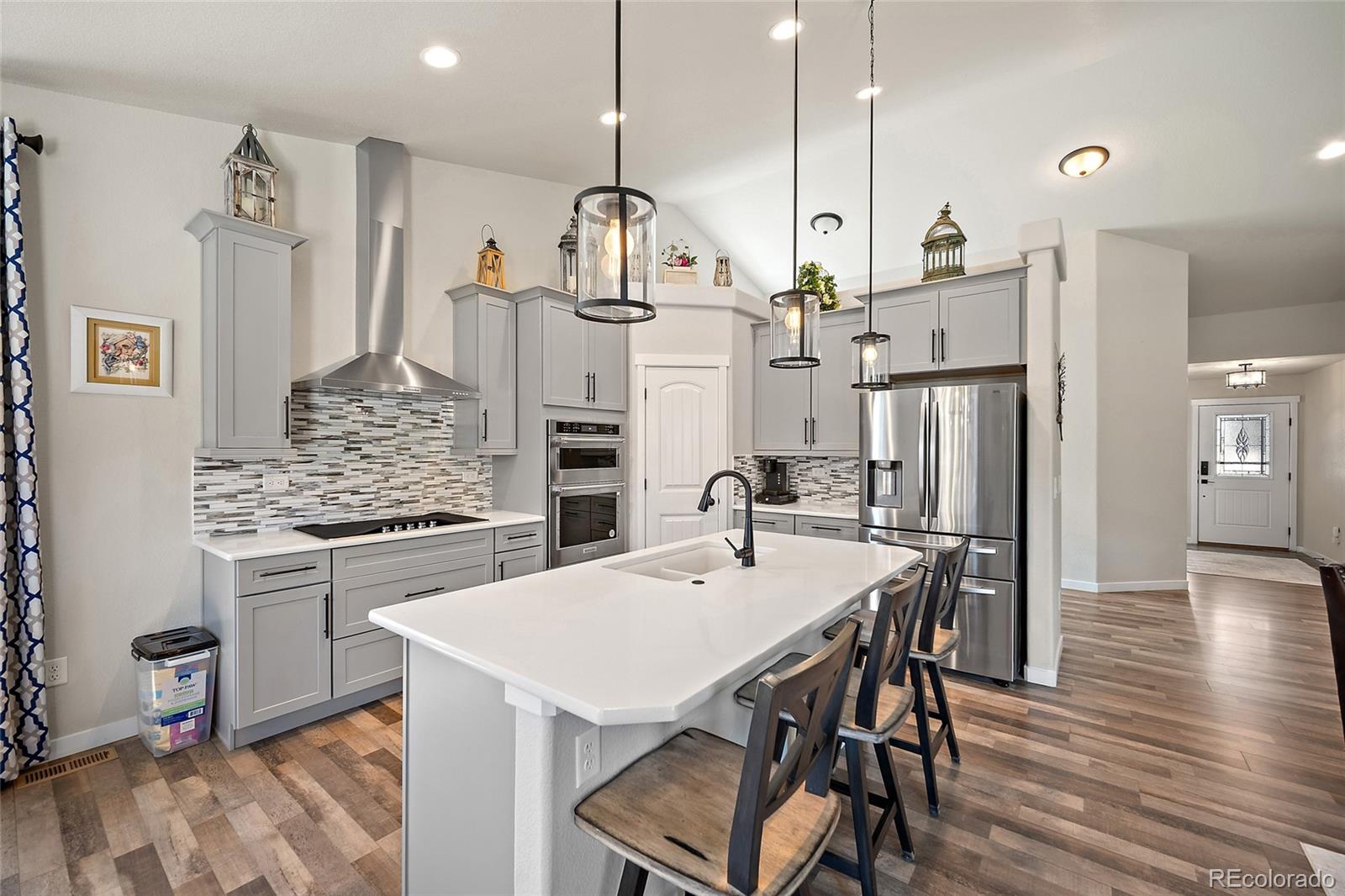 MLS Image #7 for 6257  lochside view,colorado springs, Colorado