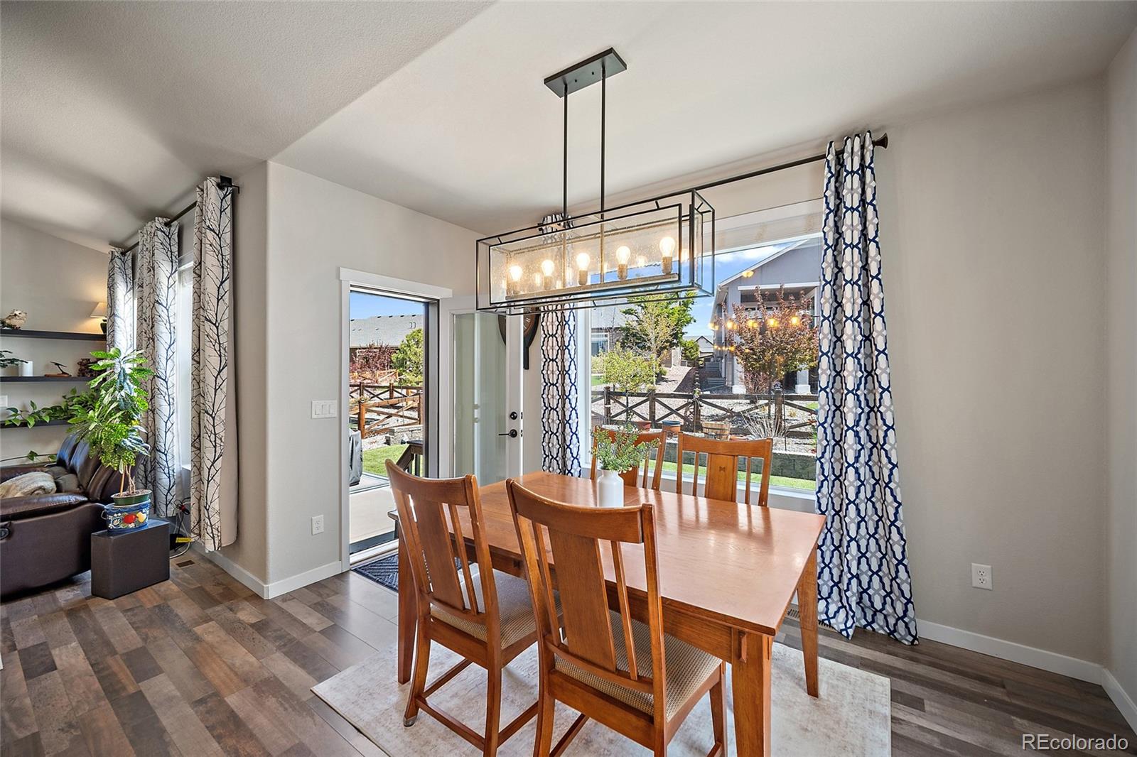 MLS Image #9 for 6257  lochside view,colorado springs, Colorado