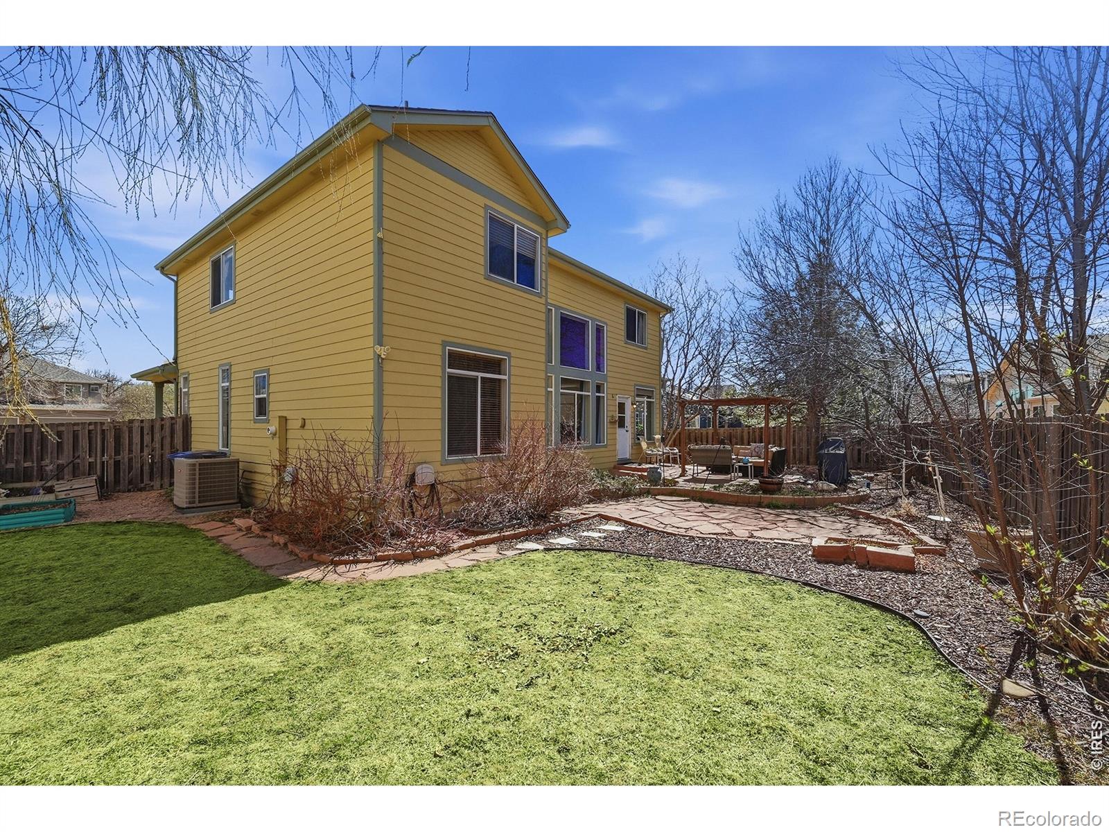 MLS Image #29 for 1482  high plains court,lafayette, Colorado