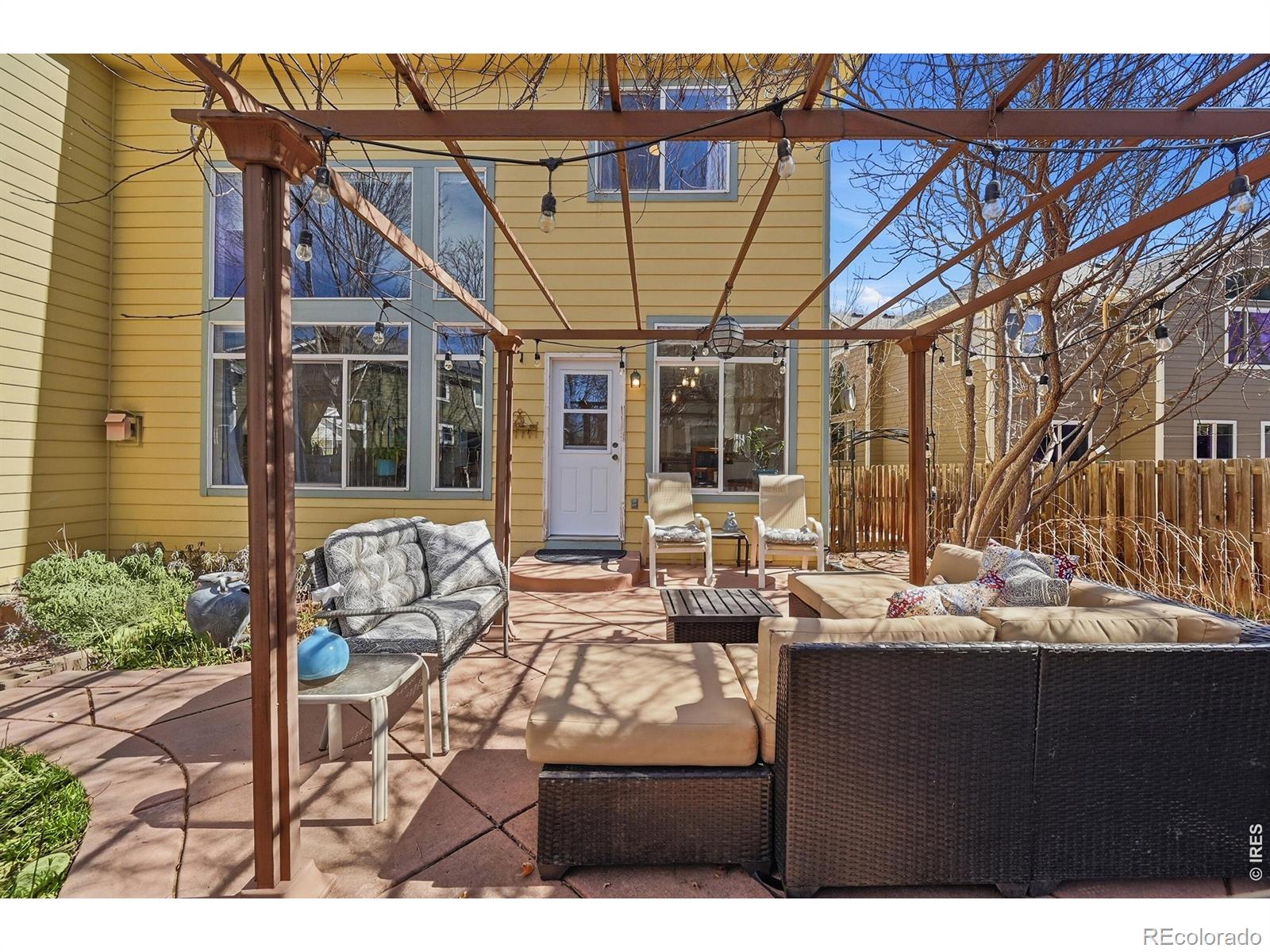 MLS Image #30 for 1482  high plains court,lafayette, Colorado