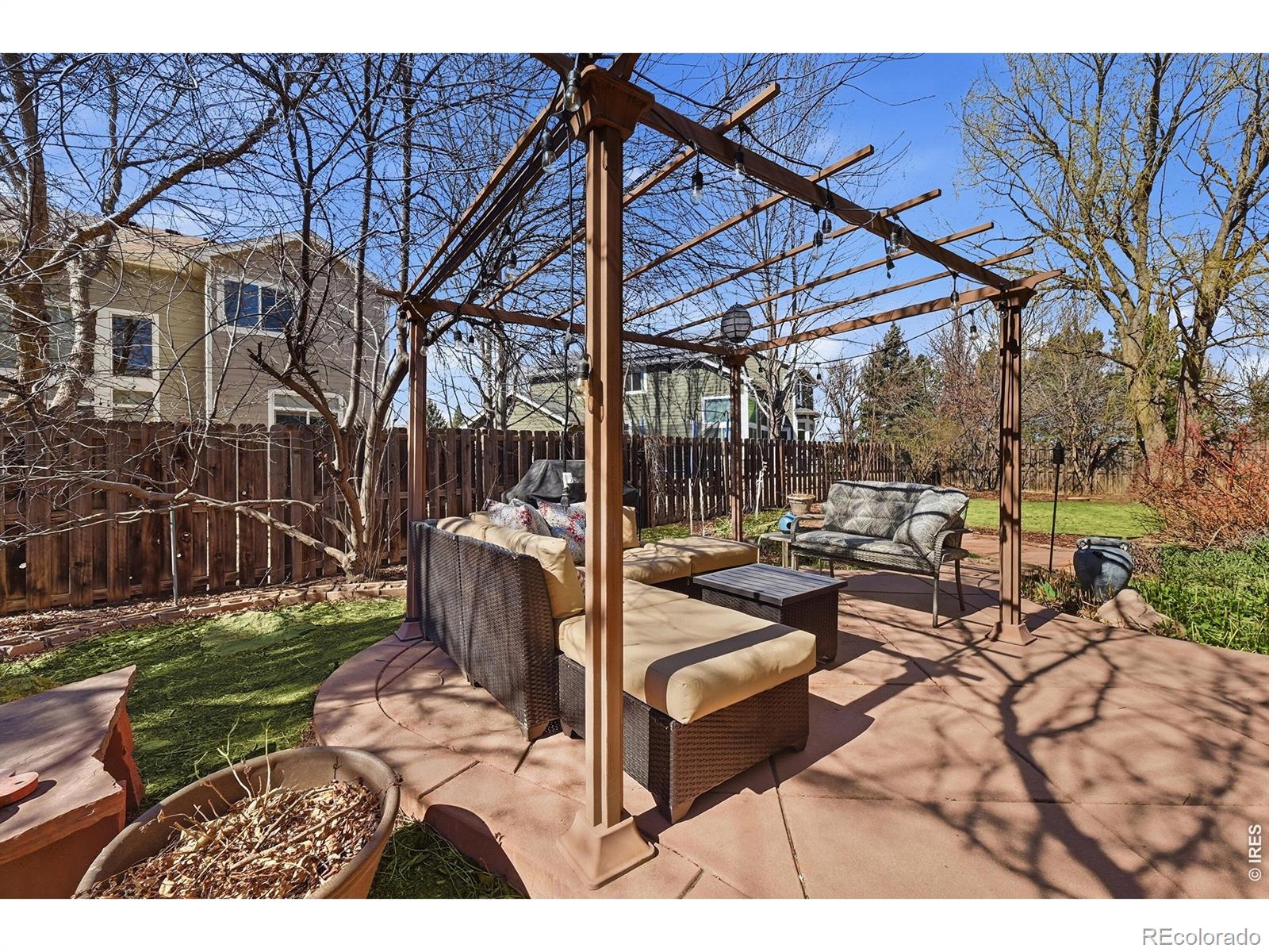 MLS Image #32 for 1482  high plains court,lafayette, Colorado