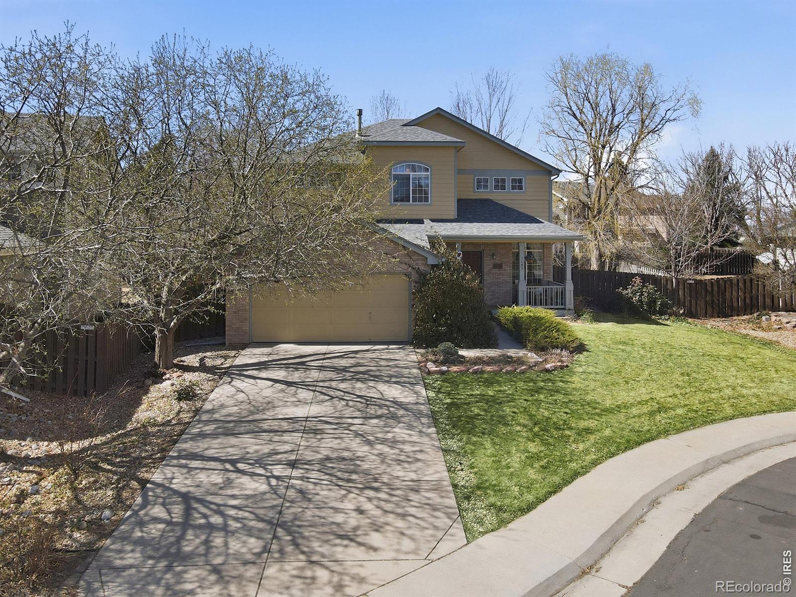 MLS Image #33 for 1482  high plains court,lafayette, Colorado