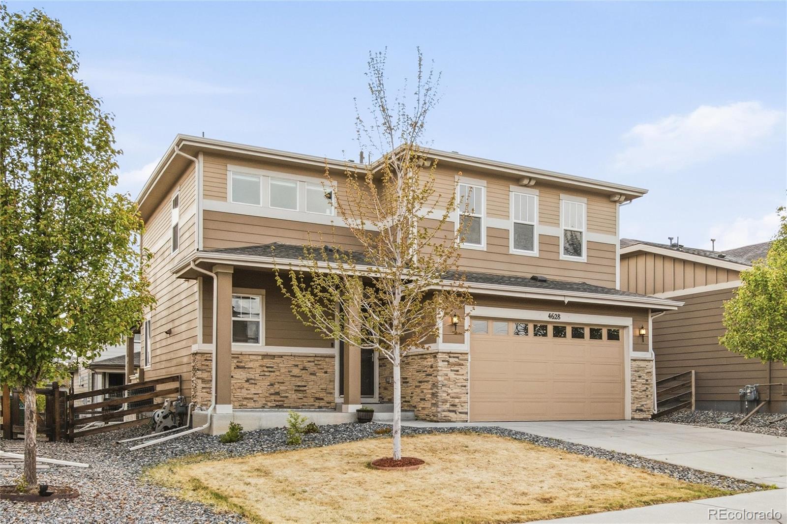MLS Image #0 for 4628 s nepal way,aurora, Colorado