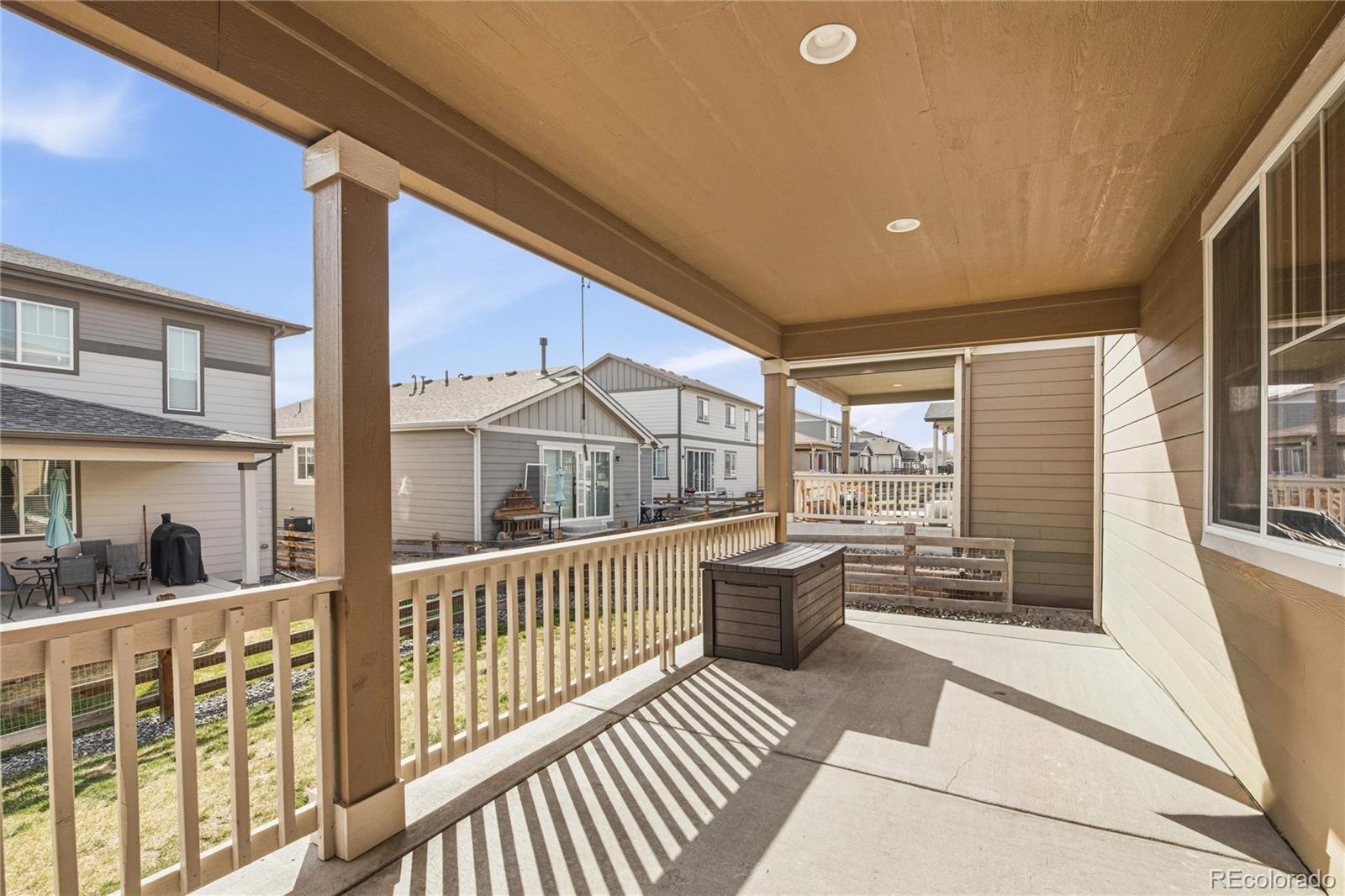 MLS Image #24 for 4628 s nepal way,aurora, Colorado