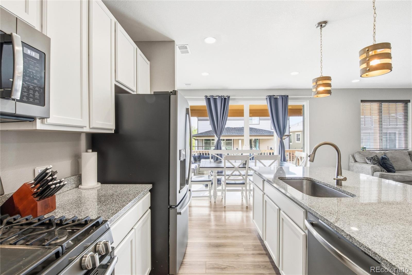 MLS Image #7 for 4628 s nepal way,aurora, Colorado