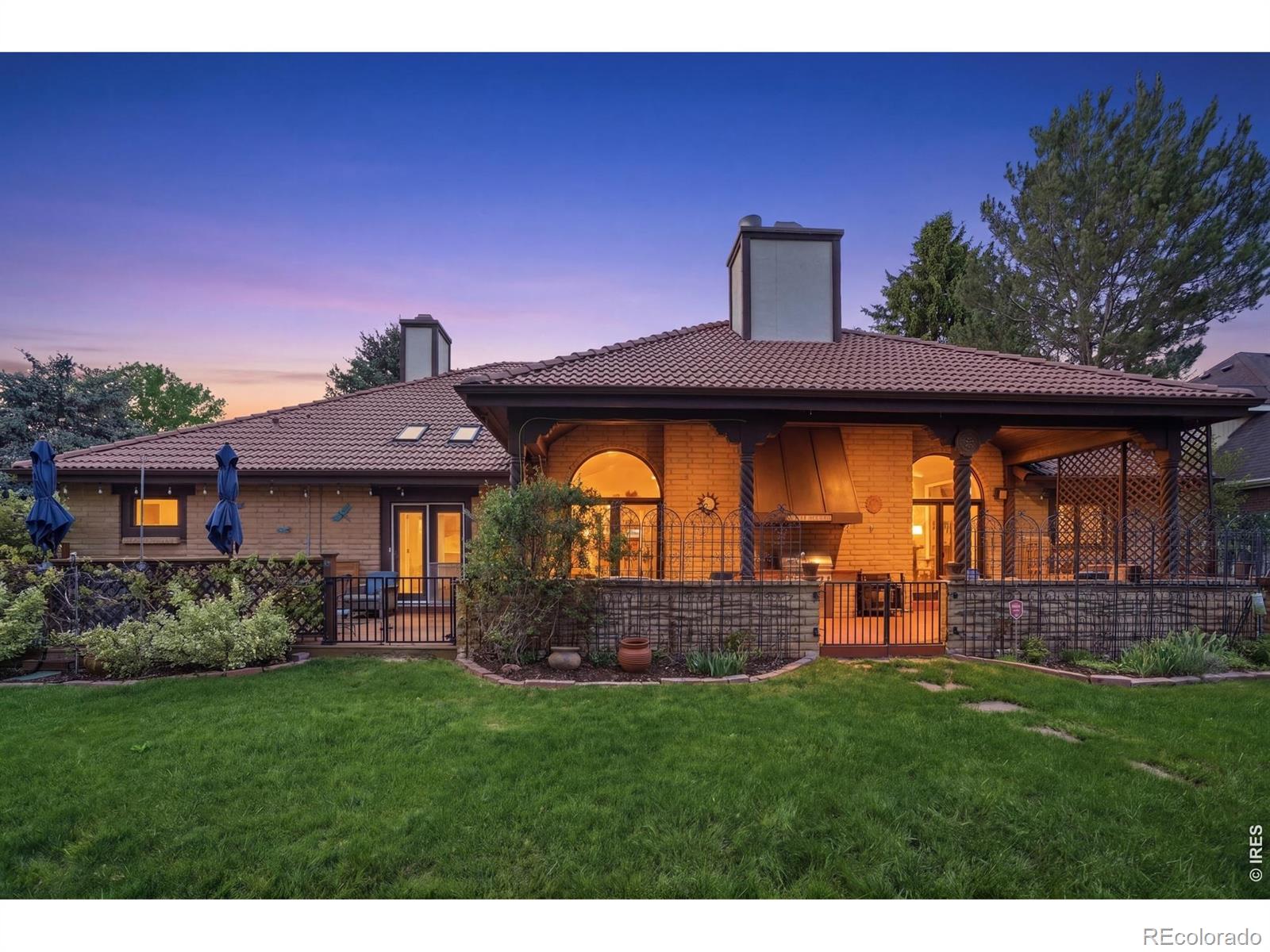MLS Image #37 for 1625  brentford lane,fort collins, Colorado