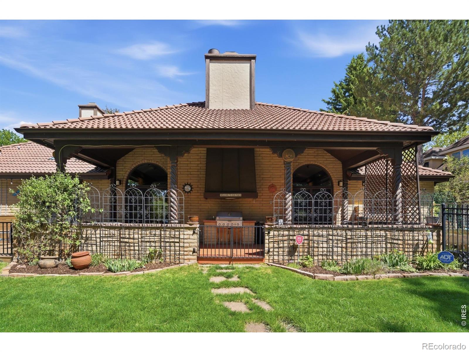MLS Image #38 for 1625  brentford lane,fort collins, Colorado