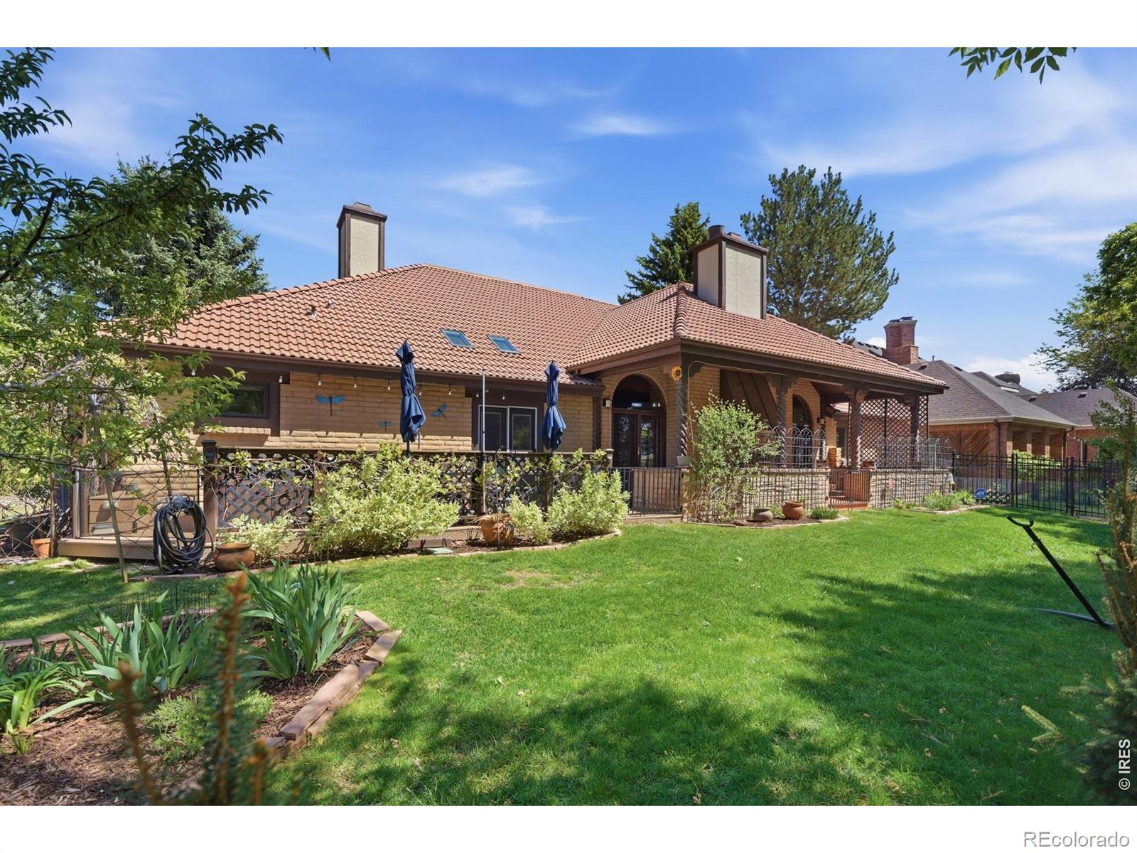 MLS Image #39 for 1625  brentford lane,fort collins, Colorado