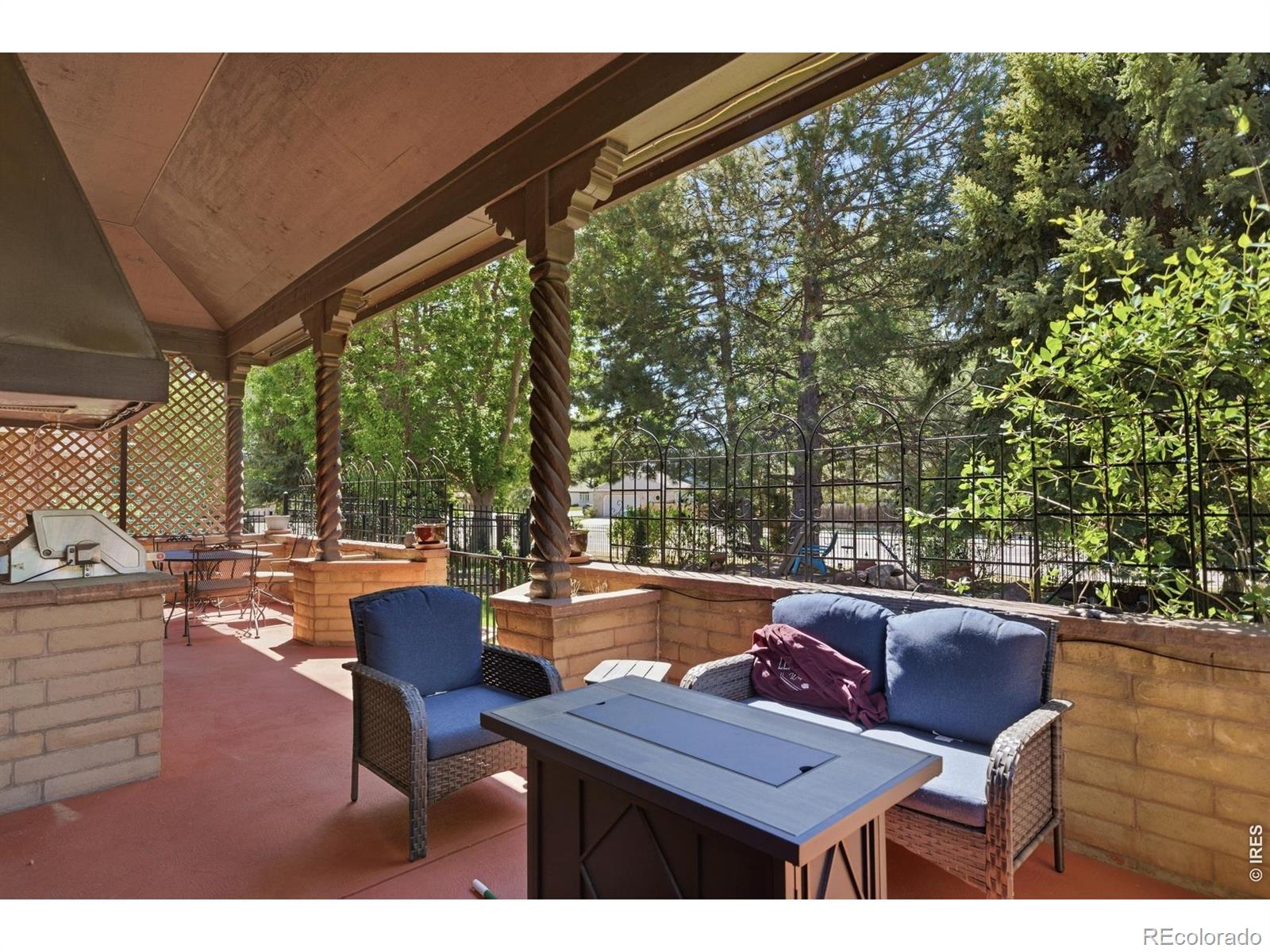 MLS Image #40 for 1625  brentford lane,fort collins, Colorado