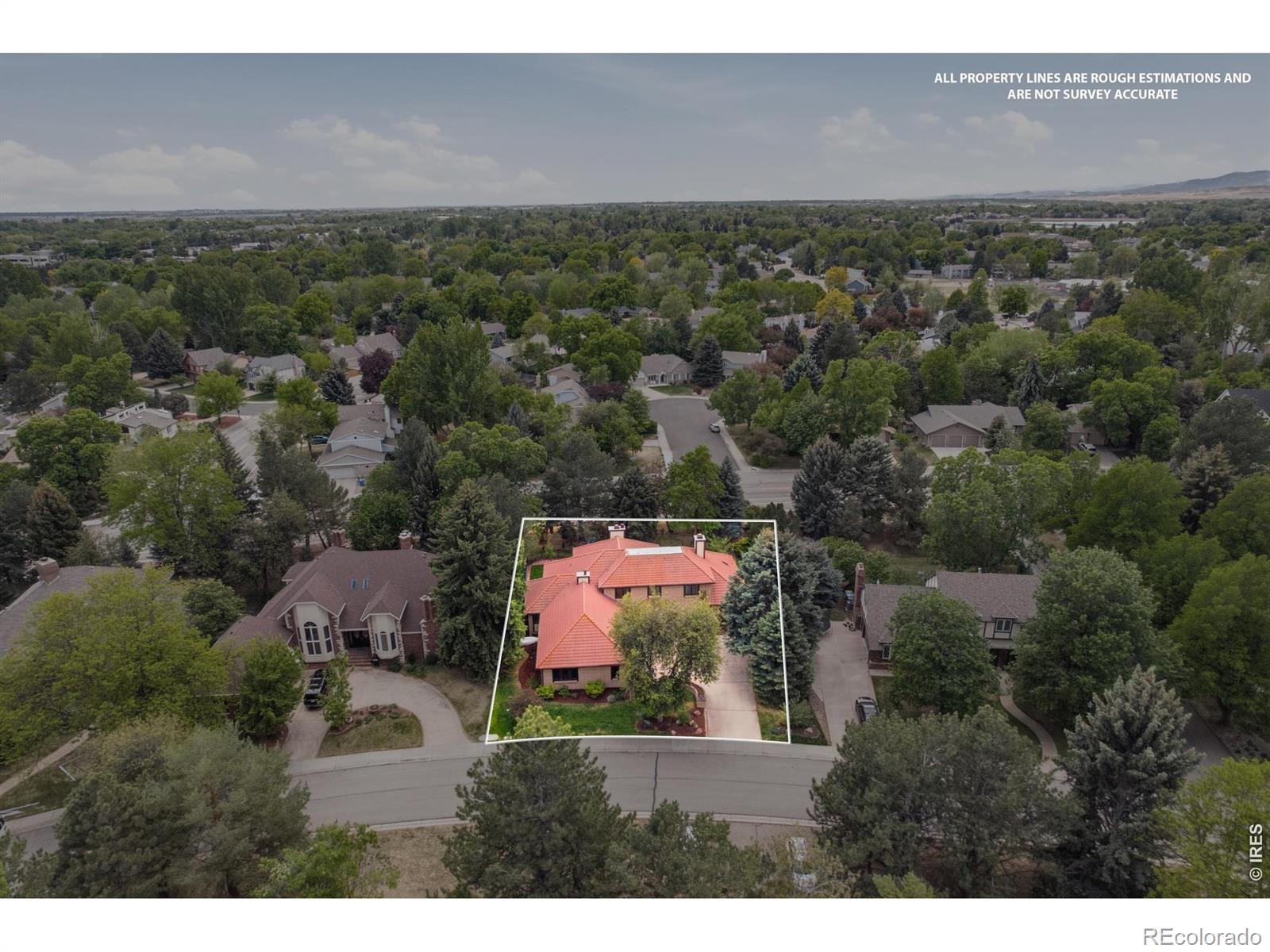 MLS Image #43 for 1625  brentford lane,fort collins, Colorado