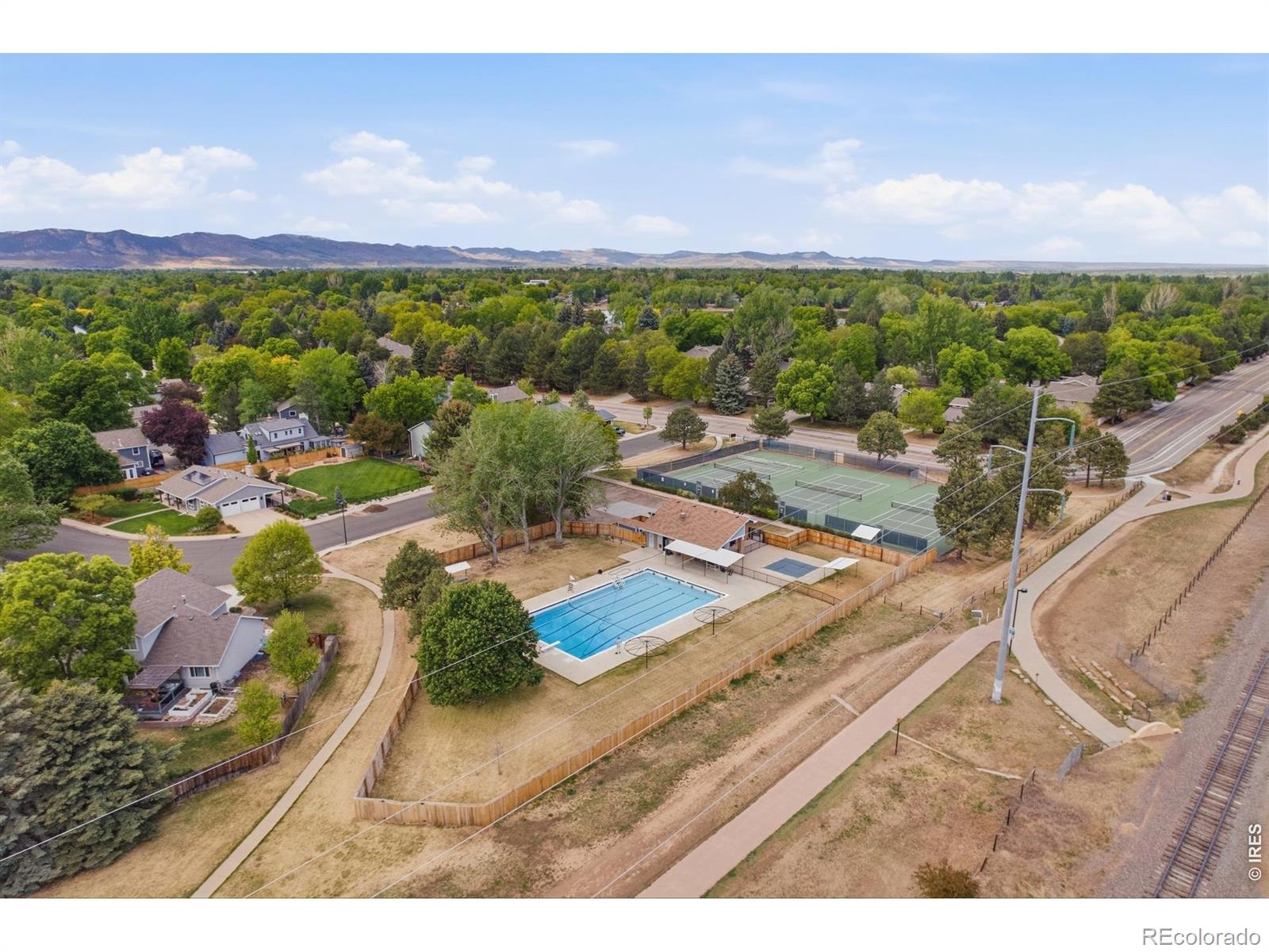 MLS Image #45 for 1625  brentford lane,fort collins, Colorado