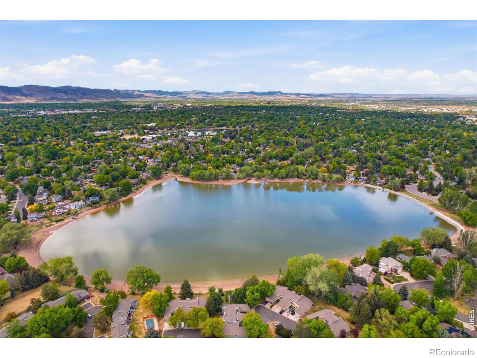 MLS Image #46 for 1625  brentford lane,fort collins, Colorado