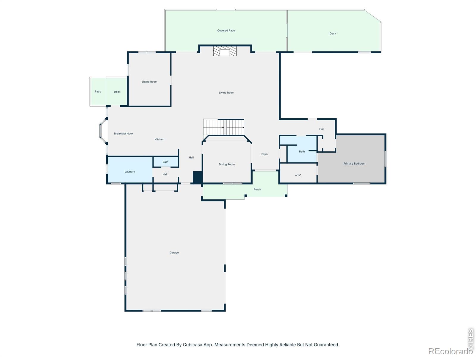 MLS Image #47 for 1625  brentford lane,fort collins, Colorado