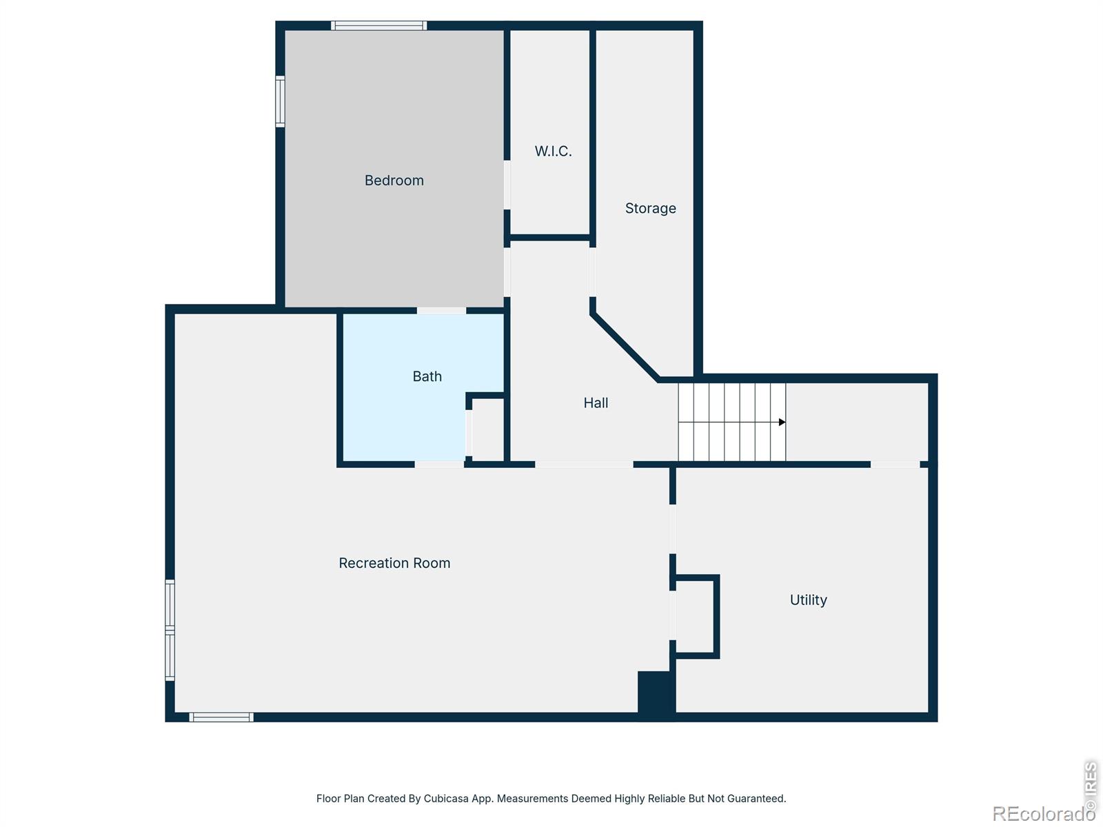 MLS Image #49 for 1625  brentford lane,fort collins, Colorado