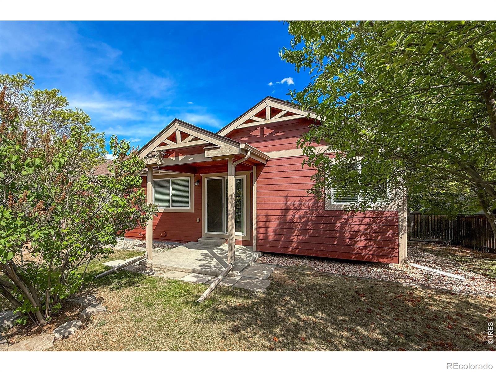 MLS Image #31 for 4479  cole drive,loveland, Colorado
