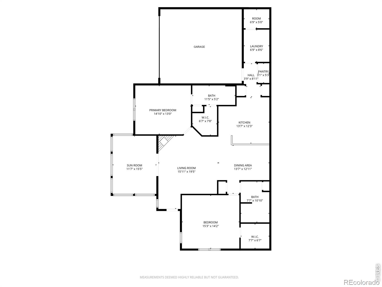 MLS Image #21 for 2497  santa fe drive,longmont, Colorado