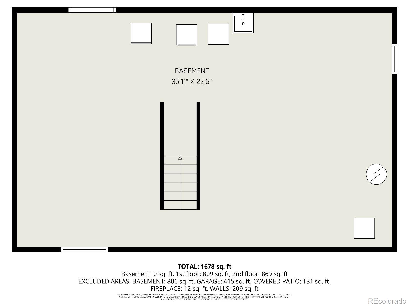 MLS Image #27 for 2155 e noble place,centennial, Colorado