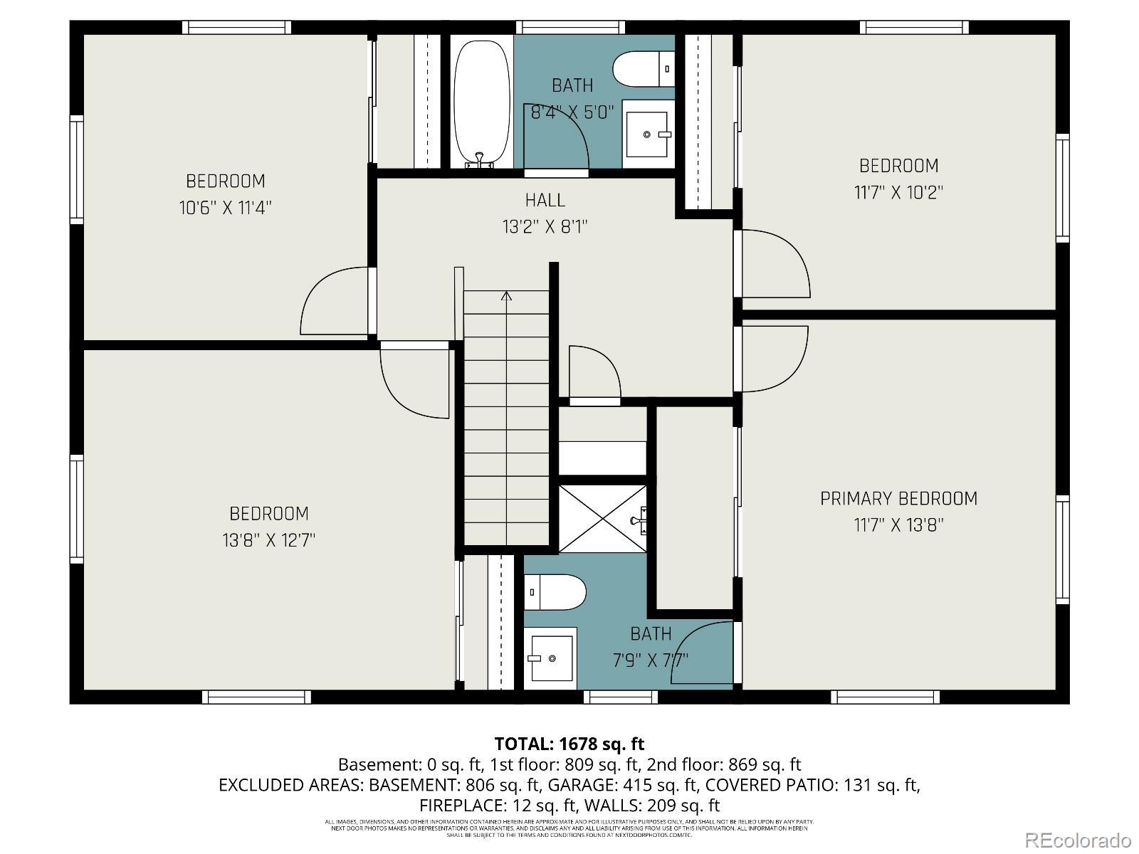 MLS Image #31 for 2155 e noble place,centennial, Colorado