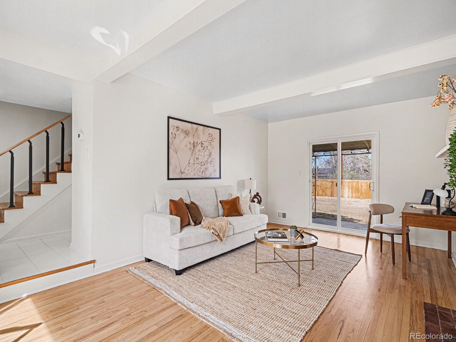 MLS Image #5 for 2155 e noble place,centennial, Colorado