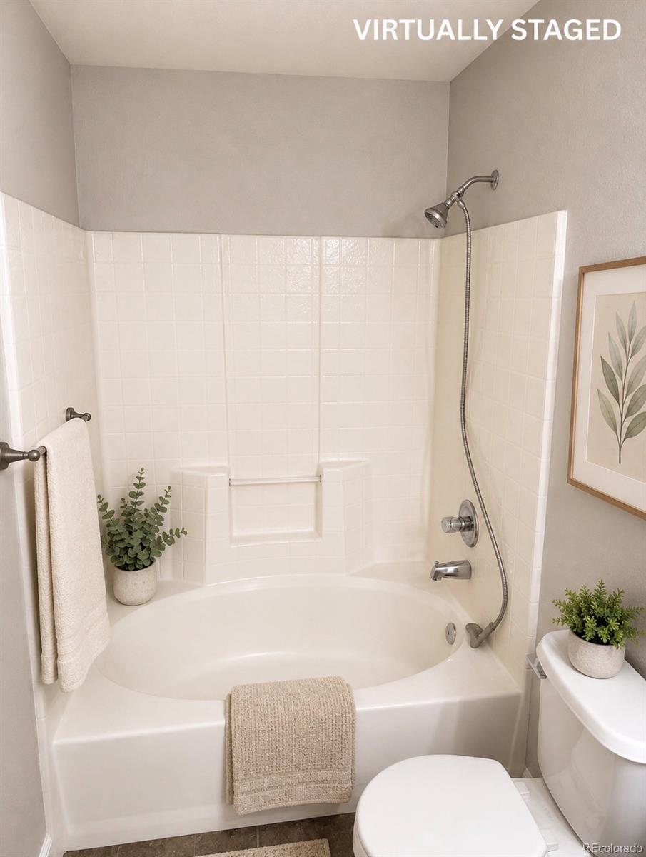 MLS Image #5 for 3847 e mossy rock drive,highlands ranch, Colorado