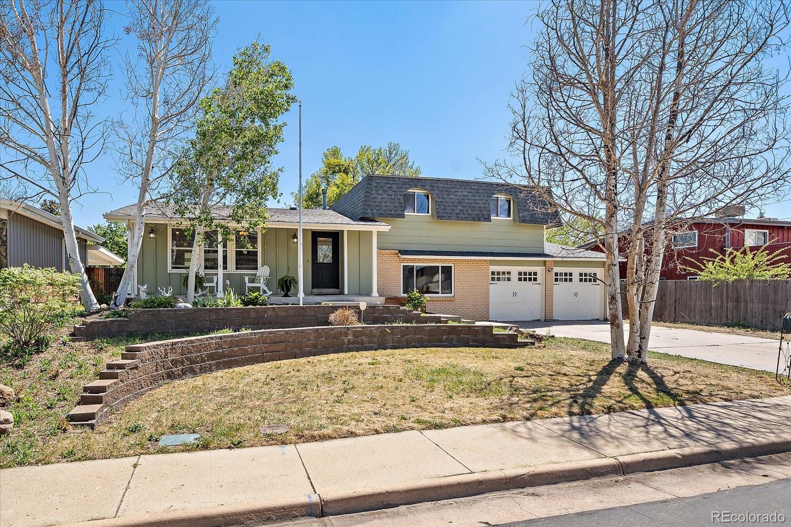 MLS Image #0 for 9525 w kentucky drive,lakewood, Colorado