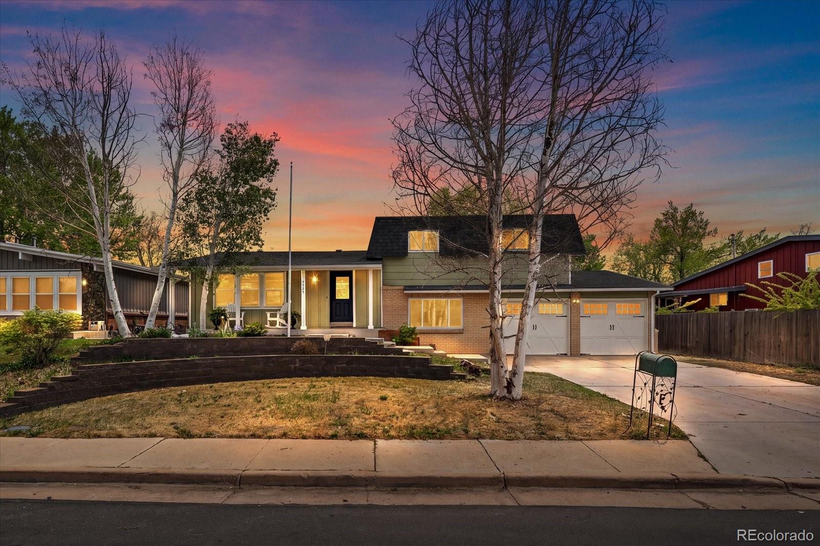 MLS Image #1 for 9525 w kentucky drive,lakewood, Colorado