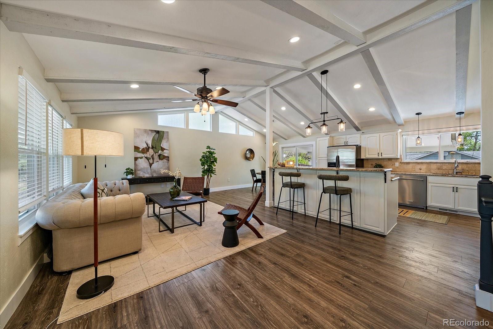 MLS Image #2 for 9525 w kentucky drive,lakewood, Colorado