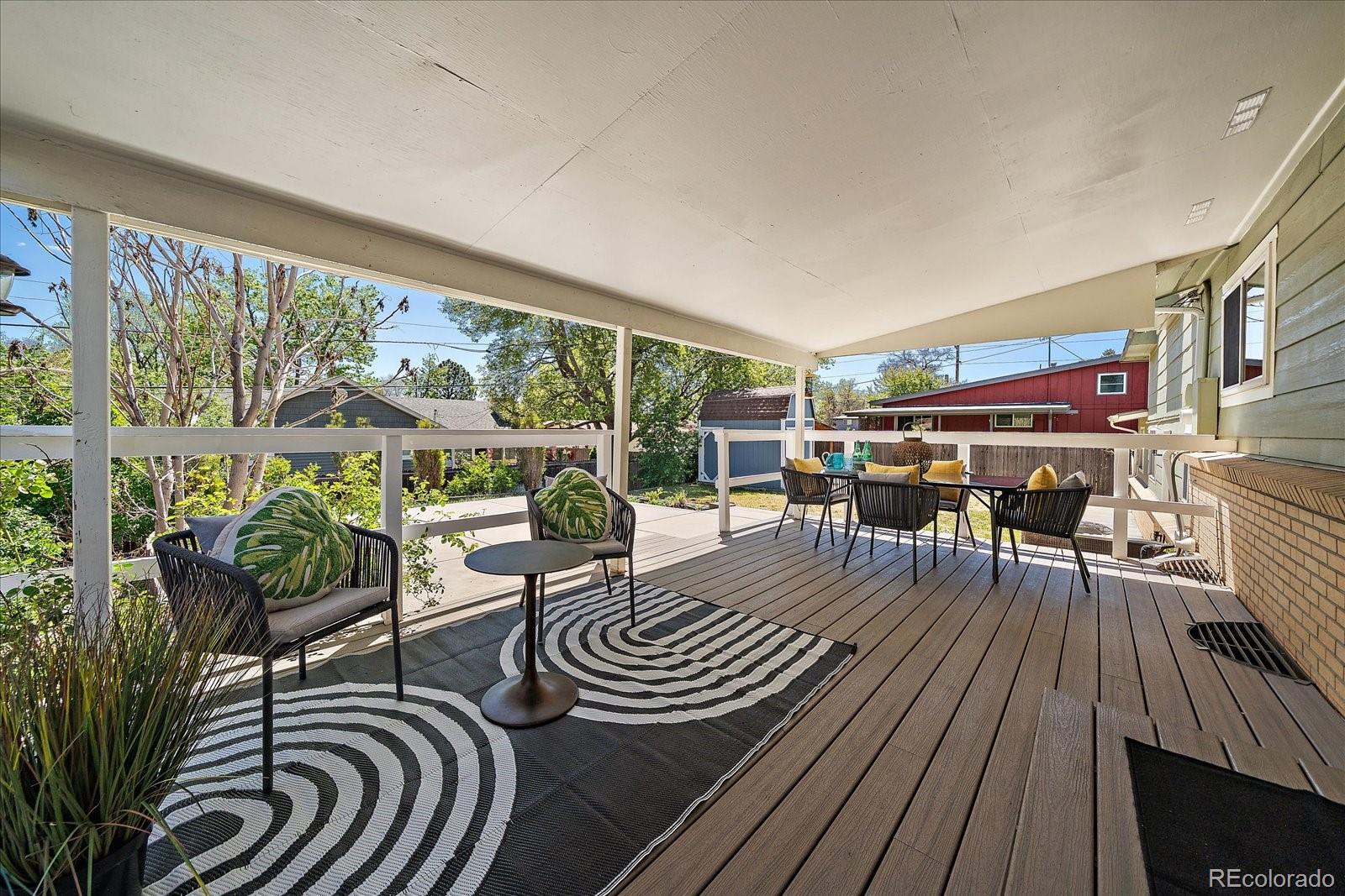 MLS Image #29 for 9525 w kentucky drive,lakewood, Colorado